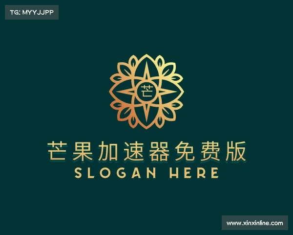 发现芒果加速器免费版